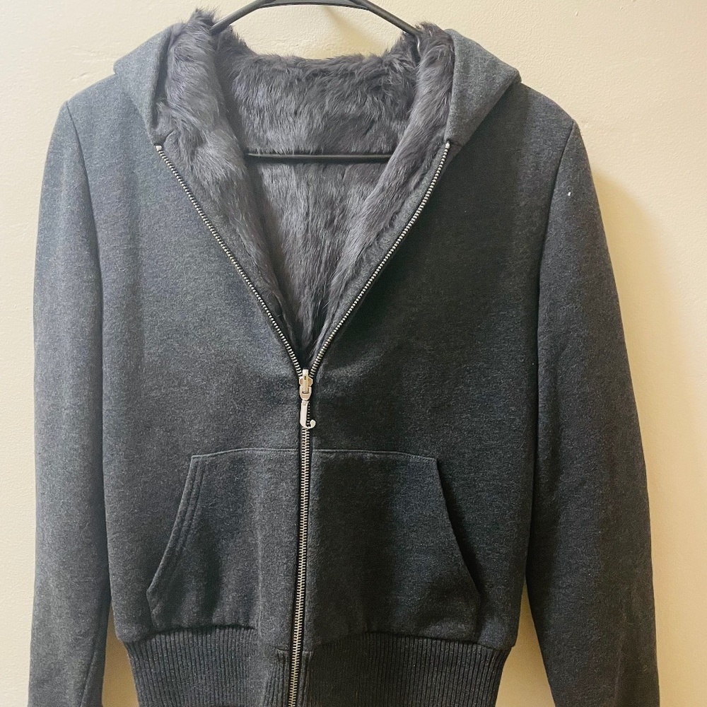 Juicy coat